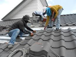 Best Solar Panel Roofing Installation  in USA